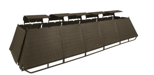 Port-A-Hide Blinds - Image 6