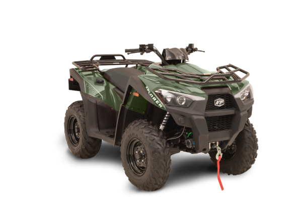 NEW 2023 ARGO Xplorer XR 700 EPS 4x4