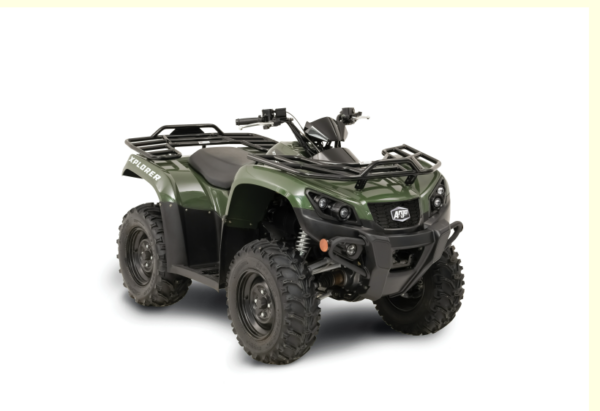 NEW 2023 ARGO Xplorer XR 700 EPS 4x4