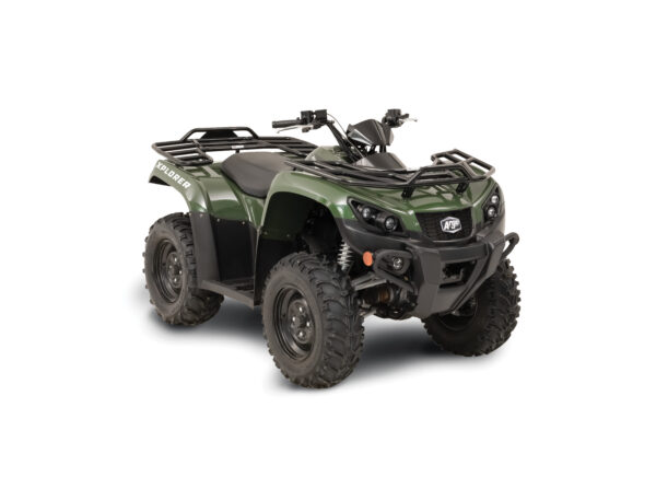 NEW 2023 ARGO Xplorer XR 500 4x4