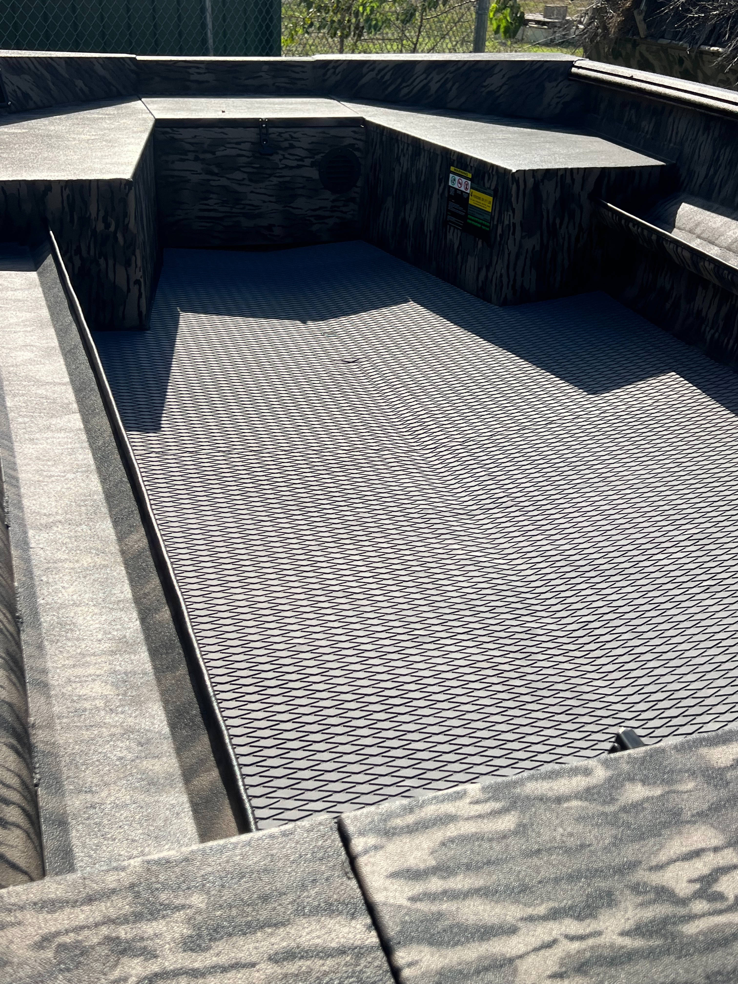 2026 HAVOC 1760 VJST on EZ TRAC Trailer - Image 3