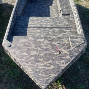 2026 HAVOC 1756 MSTC (Bottomland)-Hull Only