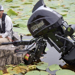 2025 FREEDOM 60HP Outboard