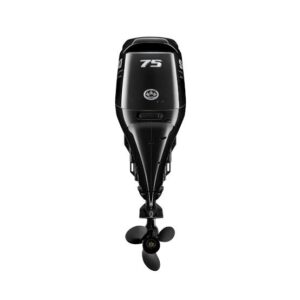 2025 SUZUKI 75 HP Outboard