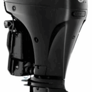2025 SUZUKI 75 HP Outboard