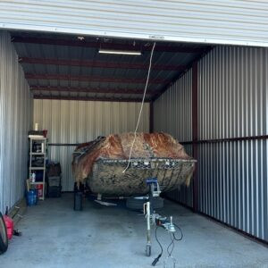 (Preowned) 2020 LOWE Roughneck 1860 Waterfowl