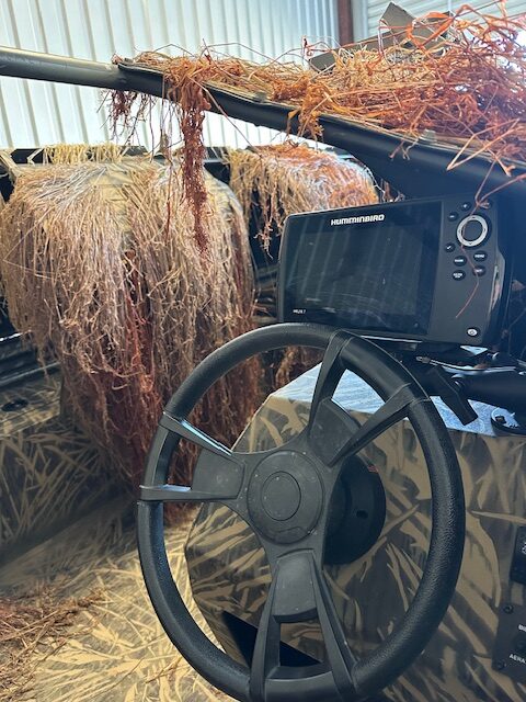 (Preowned) 2020 LOWE Roughneck 1860 Waterfowl - Image 5