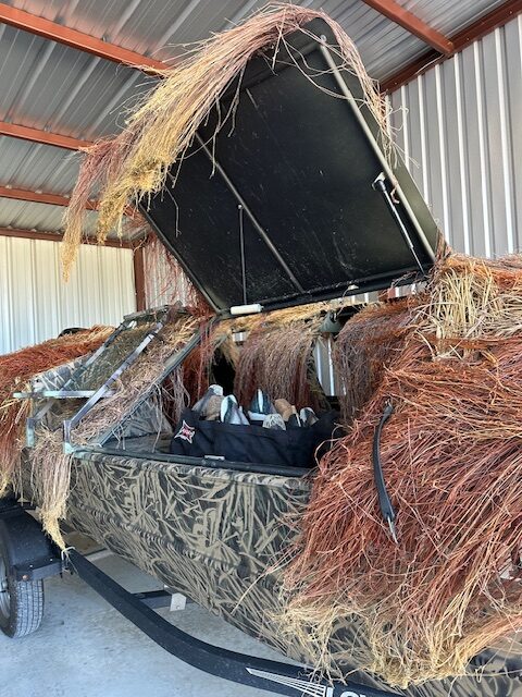 (Preowned) 2020 LOWE Roughneck 1860 Waterfowl - Image 7