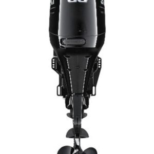 2026 SUZUKI 60 HP Outboard