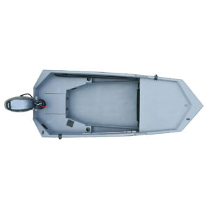 Eclipse Excel Hunting Fishing Boat