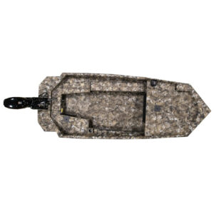 Excel Viper F4 Hunting and Fishing Boat