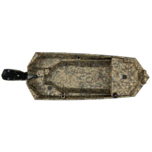 Excel Switchblade Hunting and Fishing Boat