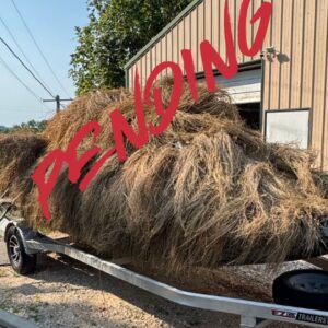 Preowned 2022 HAVOC 1860 DBST w/ BUST'EM Blind